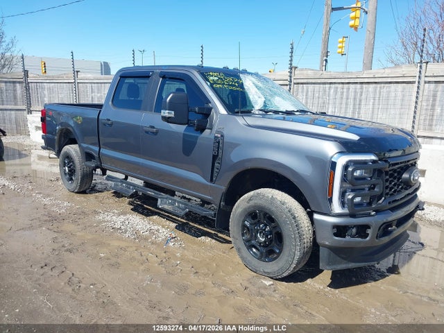Ford F-250 Xl 2024 1FT7W2BN0REE55674 Image 13