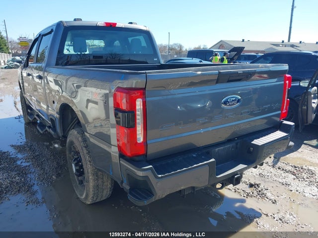 Ford F-250 Xl 2024 1FT7W2BN0REE55674 Image 14