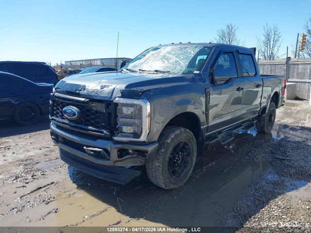 Ford F-250 Xl 2024 1FT7W2BN0REE55674 Image 2