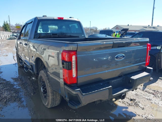 Ford F-250 Xl 2024 1FT7W2BN0REE55674 Image 3