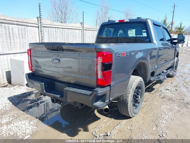 Ford F-250 Xl 2024 1FT7W2BN0REE55674 Image 4