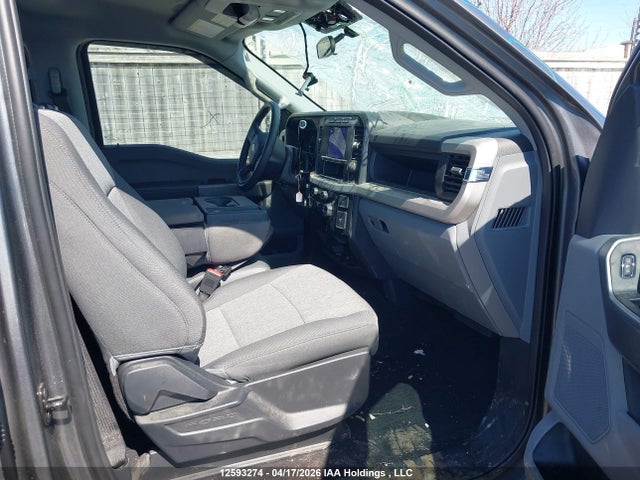 Ford F-250 Xl 2024 1FT7W2BN0REE55674 Image 5