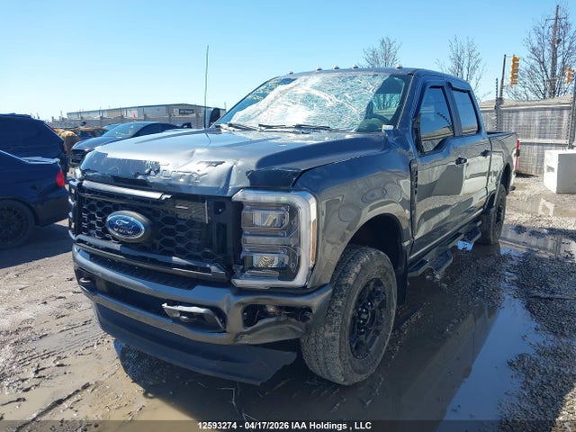 Ford F-250 Xl 2024 1FT7W2BN0REE55674 Image 6