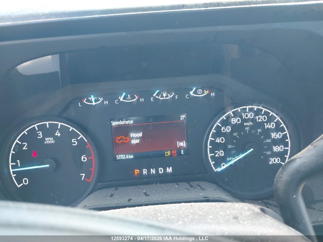 Ford F-250 Xl 2024 1FT7W2BN0REE55674 Image 7