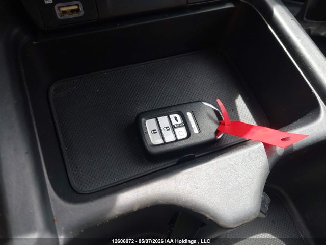 2022 Honda Cr-v Sport მანქანა იყიდება აუქციონზე, vin: 2HKRW2H47NH213112, აუქციონის ნომერი: 12606072