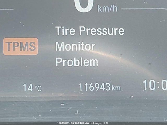 2022 Honda Cr-v Sport მანქანა იყიდება აუქციონზე, vin: 2HKRW2H47NH213112, აუქციონის ნომერი: 12606072