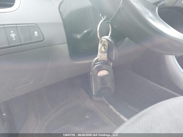 Hyundai ELANTRA GL 2014 5NPDH4AE8EH514247 Image 11
