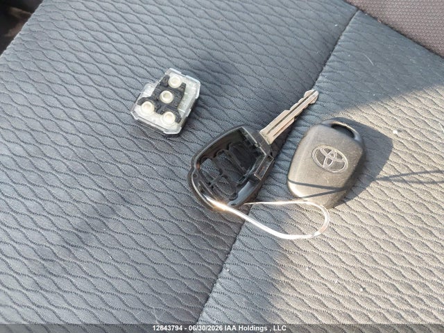 2019 Toyota Corolla L/le/xle/se/xse მანქანა იყიდება აუქციონზე, vin: 2T1BURHE1KC226994, აუქციონის ნომერი: 12643794