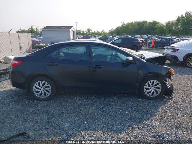 2019 Toyota Corolla L/le/xle/se/xse მანქანა იყიდება აუქციონზე, vin: 2T1BURHE1KC226994, აუქციონის ნომერი: 12643794