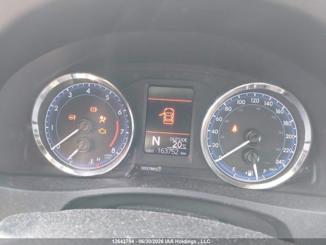 2019 Toyota Corolla L/le/xle/se/xse მანქანა იყიდება აუქციონზე, vin: 2T1BURHE1KC226994, აუქციონის ნომერი: 12643794