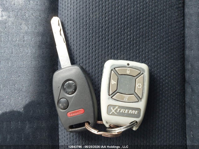 Продажа на аукционе авто 2008 Honda Cr-v Ex, vin: 5J6RE48518L804411, номер лота: 12643796