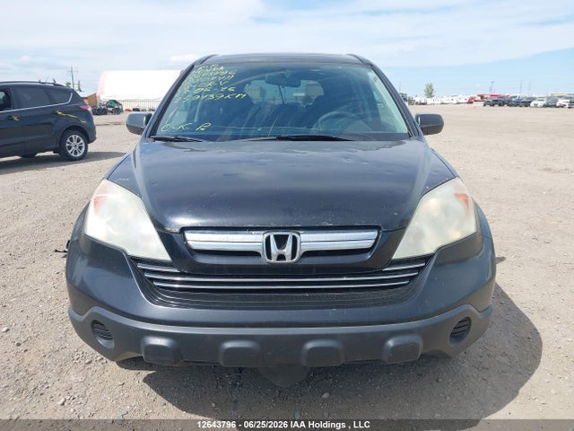 Продажа на аукционе авто 2008 Honda Cr-v Ex, vin: 5J6RE48518L804411, номер лота: 12643796