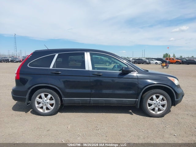 Продажа на аукционе авто 2008 Honda Cr-v Ex, vin: 5J6RE48518L804411, номер лота: 12643796