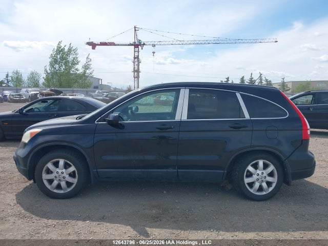Продажа на аукционе авто 2008 Honda Cr-v Ex, vin: 5J6RE48518L804411, номер лота: 12643796