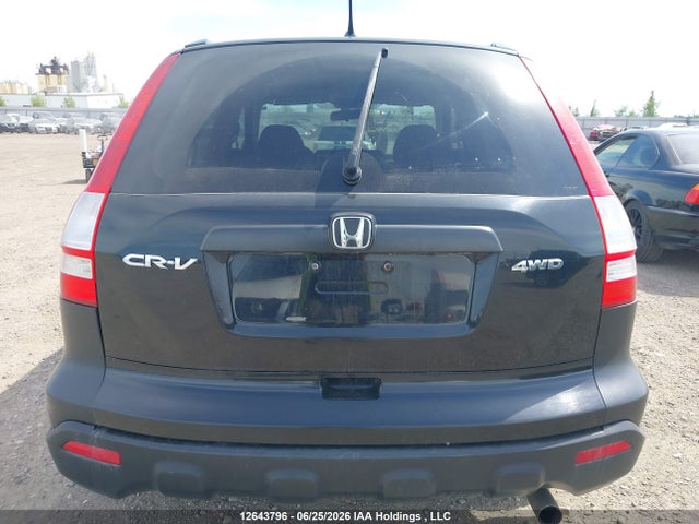 Продажа на аукционе авто 2008 Honda Cr-v Ex, vin: 5J6RE48518L804411, номер лота: 12643796