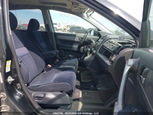 Продажа на аукционе авто 2008 Honda Cr-v Ex, vin: 5J6RE48518L804411, номер лота: 12643796