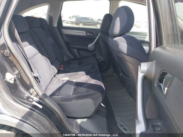 Продажа на аукционе авто 2008 Honda Cr-v Ex, vin: 5J6RE48518L804411, номер лота: 12643796