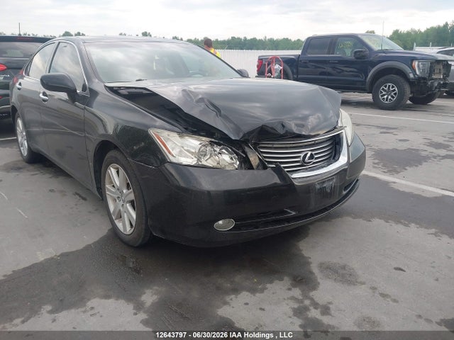 Auction sale of the 2009 Lexus Es 350 350, vin: JTHBJ46GX92294475, lot number: 12643797