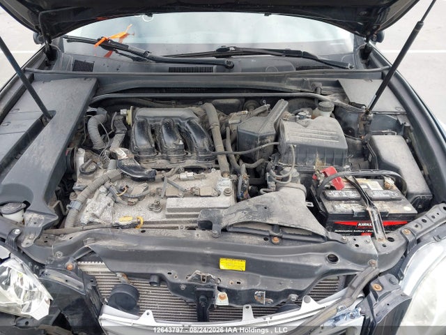 Aukcja sprzedaży 2009 Lexus Es 350 350, vin: JTHBJ46GX92294475, numer aukcji: 12643797