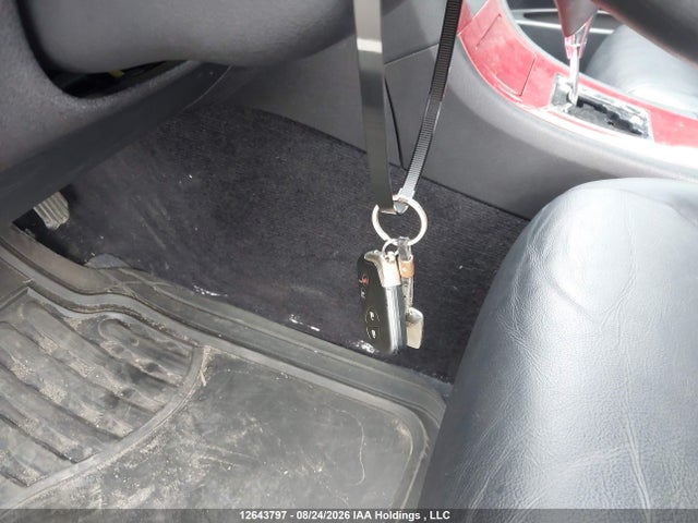 Aukcja sprzedaży 2009 Lexus Es 350 350, vin: JTHBJ46GX92294475, numer aukcji: 12643797