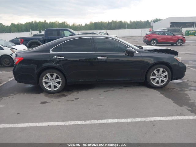Aukcja sprzedaży 2009 Lexus Es 350 350, vin: JTHBJ46GX92294475, numer aukcji: 12643797