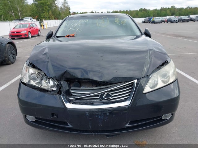 Aukcja sprzedaży 2009 Lexus Es 350 350, vin: JTHBJ46GX92294475, numer aukcji: 12643797