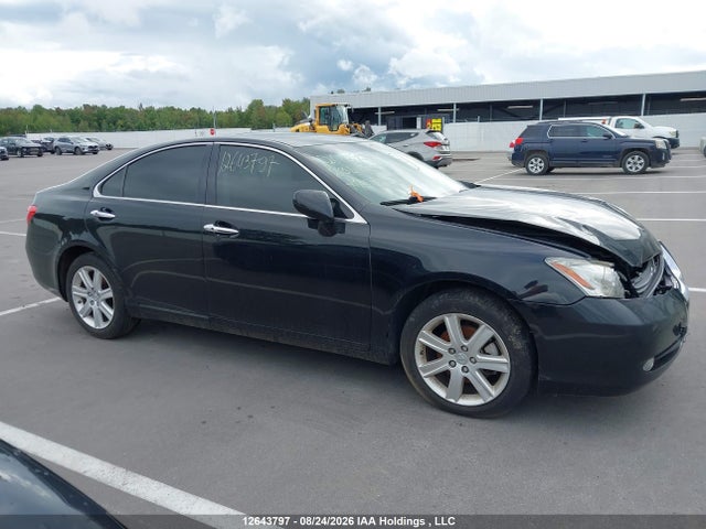 Aukcja sprzedaży 2009 Lexus Es 350 350, vin: JTHBJ46GX92294475, numer aukcji: 12643797