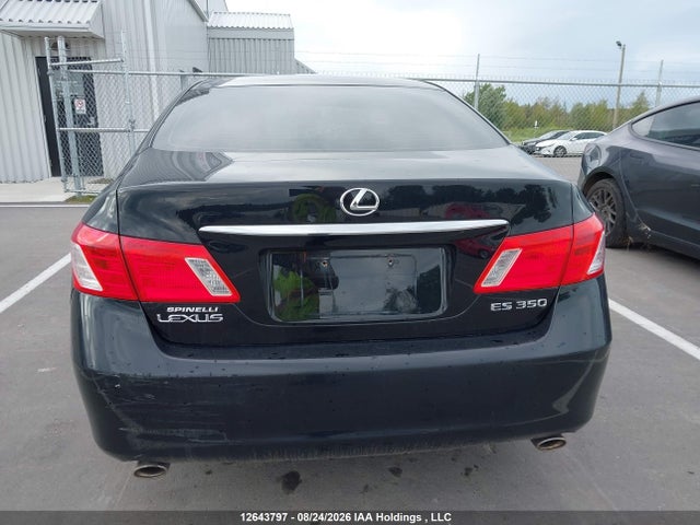 Aukcja sprzedaży 2009 Lexus Es 350 350, vin: JTHBJ46GX92294475, numer aukcji: 12643797