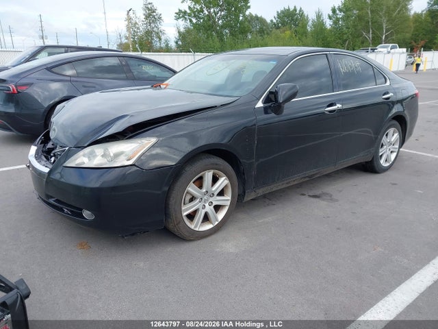 Aukcja sprzedaży 2009 Lexus Es 350 350, vin: JTHBJ46GX92294475, numer aukcji: 12643797