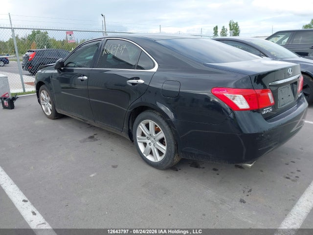 Aukcja sprzedaży 2009 Lexus Es 350 350, vin: JTHBJ46GX92294475, numer aukcji: 12643797