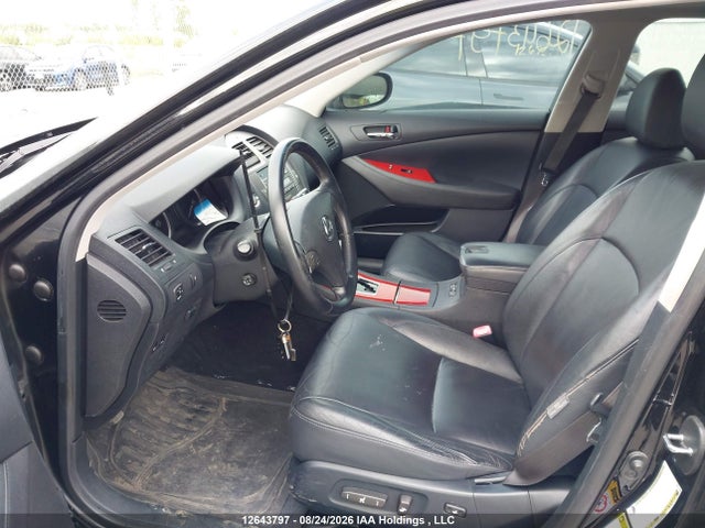 Aukcja sprzedaży 2009 Lexus Es 350 350, vin: JTHBJ46GX92294475, numer aukcji: 12643797