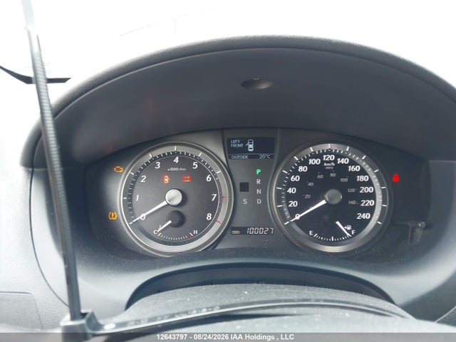 Aukcja sprzedaży 2009 Lexus Es 350 350, vin: JTHBJ46GX92294475, numer aukcji: 12643797