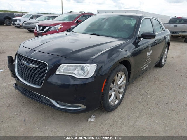 Chrysler 300 Limited 2017 2C3CCARG4HH513029 Image 20
