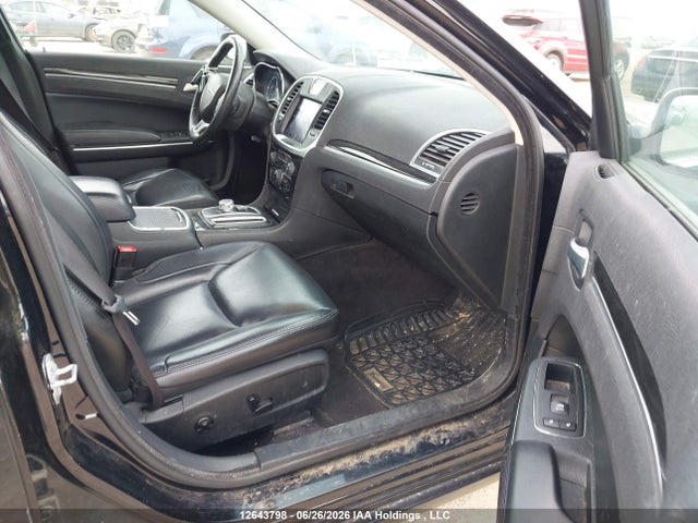Chrysler 300 Limited 2017 2C3CCARG4HH513029 Image 5
