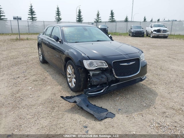 Chrysler 300 Limited 2017 2C3CCARG4HH513029 Image 6