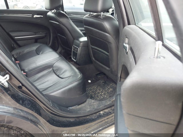 Chrysler 300 Limited 2017 2C3CCARG4HH513029 Image 8