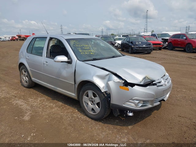 Aukcja sprzedaży 2010 Volkswagen City Golf, vin: 9BWEL4BE5A4000993, numer aukcji: 12643800