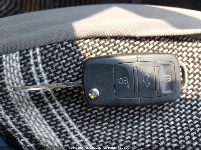 Продаж на аукціоні авто 2010 Volkswagen City Golf, vin: 9BWEL4BE5A4000993, номер лоту: 12643800
