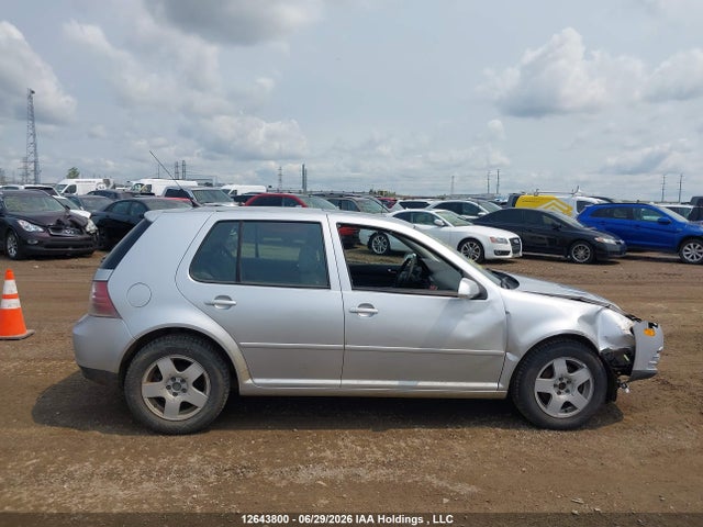 Продаж на аукціоні авто 2010 Volkswagen City Golf, vin: 9BWEL4BE5A4000993, номер лоту: 12643800
