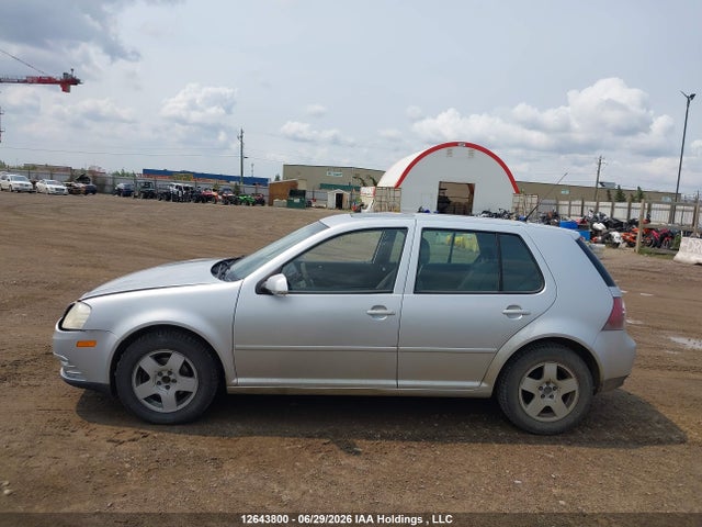 Продаж на аукціоні авто 2010 Volkswagen City Golf, vin: 9BWEL4BE5A4000993, номер лоту: 12643800