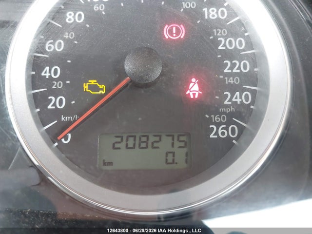 Продаж на аукціоні авто 2010 Volkswagen City Golf, vin: 9BWEL4BE5A4000993, номер лоту: 12643800