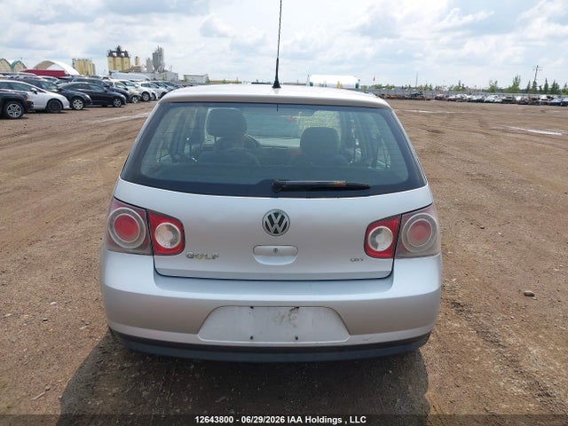 Продаж на аукціоні авто 2010 Volkswagen City Golf, vin: 9BWEL4BE5A4000993, номер лоту: 12643800