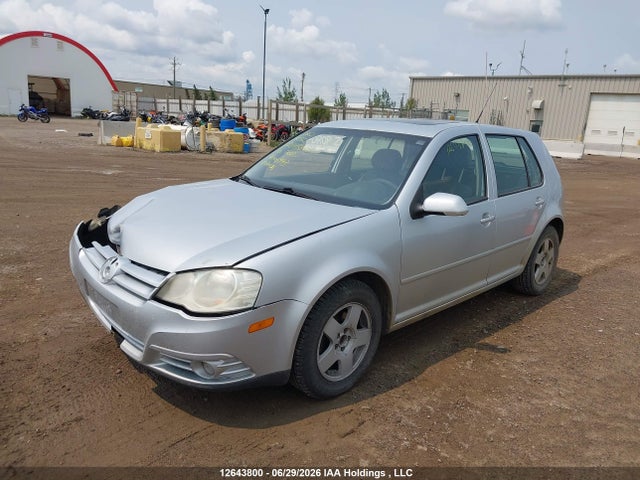 Продаж на аукціоні авто 2010 Volkswagen City Golf, vin: 9BWEL4BE5A4000993, номер лоту: 12643800