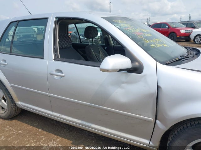 Продаж на аукціоні авто 2010 Volkswagen City Golf, vin: 9BWEL4BE5A4000993, номер лоту: 12643800