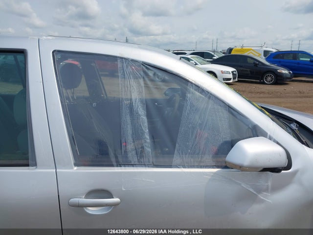 Продаж на аукціоні авто 2010 Volkswagen City Golf, vin: 9BWEL4BE5A4000993, номер лоту: 12643800