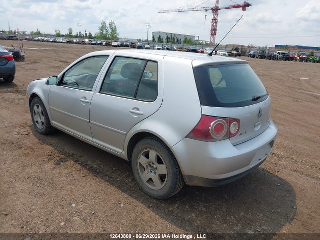Продаж на аукціоні авто 2010 Volkswagen City Golf, vin: 9BWEL4BE5A4000993, номер лоту: 12643800