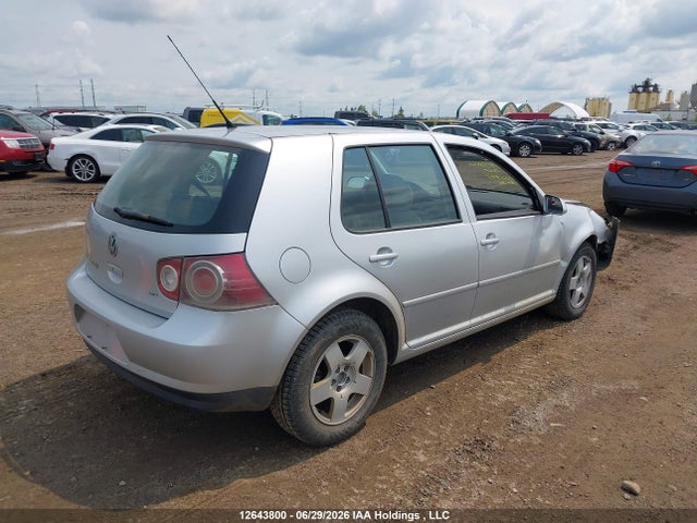 Продаж на аукціоні авто 2010 Volkswagen City Golf, vin: 9BWEL4BE5A4000993, номер лоту: 12643800