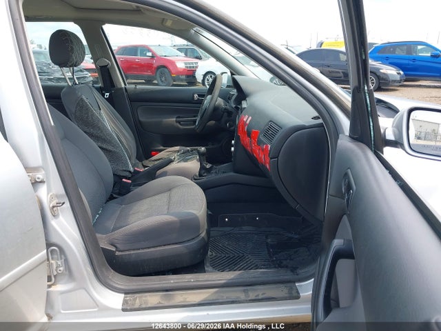 Продаж на аукціоні авто 2010 Volkswagen City Golf, vin: 9BWEL4BE5A4000993, номер лоту: 12643800