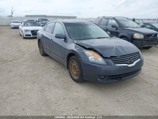 Aukcja sprzedaży 2009 Nissan Altima 2.5/2.5s, vin: 1N4AL21E69C171175, numer aukcji: 12643802