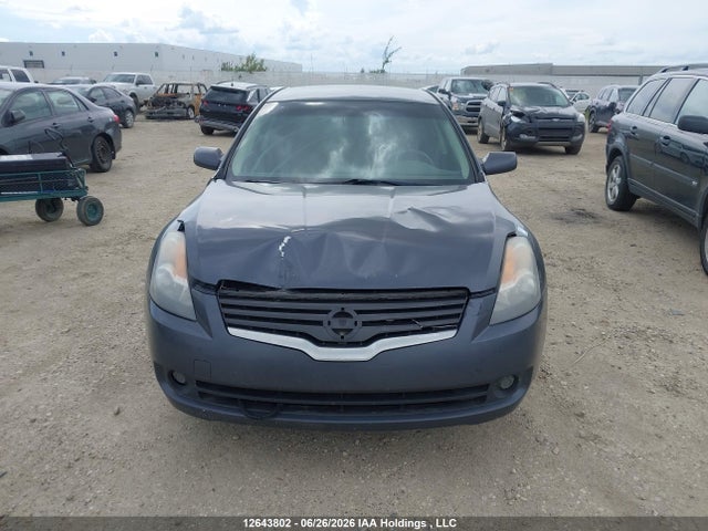 2009 Nissan Altima 2.5/2.5s მანქანა იყიდება აუქციონზე, vin: 1N4AL21E69C171175, აუქციონის ნომერი: 12643802